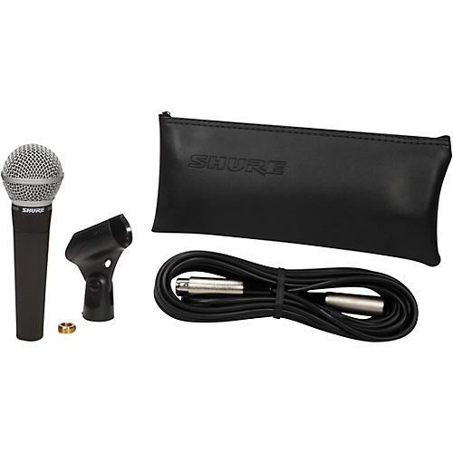 Shure Sm58 Replacement Parts | Reviewmotors.co