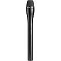 Shure SM63L Omnidirectional Dynamic Microphone with Extended Handle for Interviewing Black