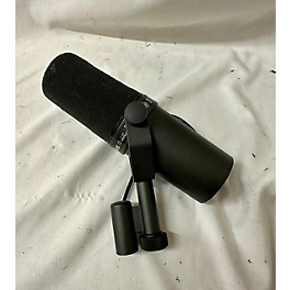 Used Shure SM7B Dynamic Microphone