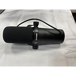 Used Shure SM7B Dynamic Microphone