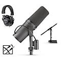 Shure&nbsp;SM7B + TH200X Desktop Bundle