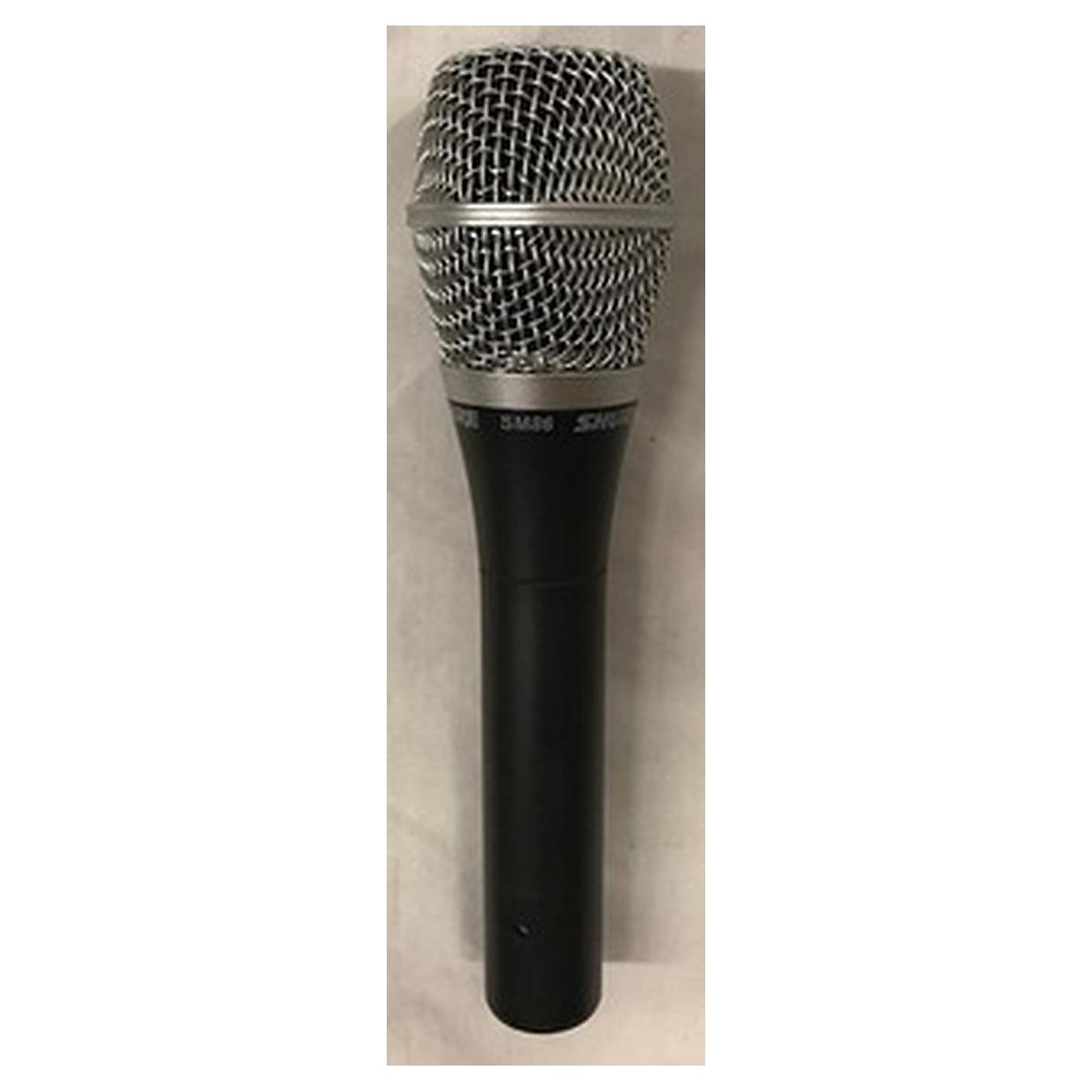 Used Shure SM86 Dynamic Microphone Guitar Center