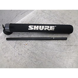 Used Shure SM89 Condenser Microphone