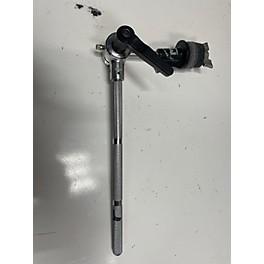 Used DW SM912S SHORT BOOM ARM Cymbal Stand