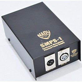 Used Nady SMPS-1 Power Supply