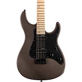 Open Box ESP SN-200HT Electric Guitar Level 1 Charcoal Metallic Satin