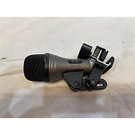 Used CAD SN-210 Drum Microphone