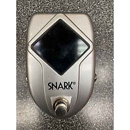 Used Snark SN10 Tuner Pedal