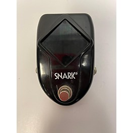 Used Snark SN10 Tuner Pedal