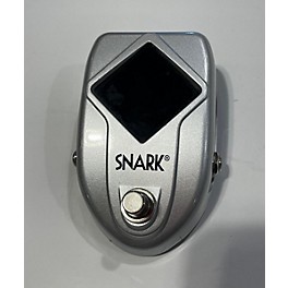 Used Snark SN10S Tuner Pedal