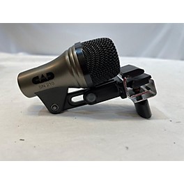 Used CAD SN210 Drum Microphone