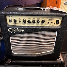 Used Epiphone SNAKEPIT 15G Guitar Combo Amp