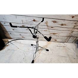 Used PDP by DW SNARE STAND Snare Stand