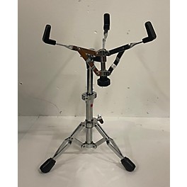 Used Ludwig SNARE STAND Snare Stand