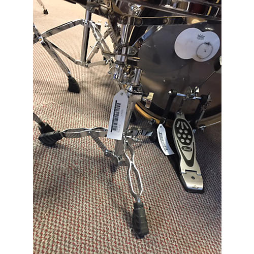 Used Mapex SNARE STAND Tom Mount Guitar Center