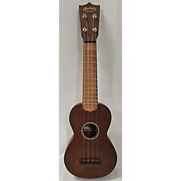 Used Martin SO SOPRANO Ukulele