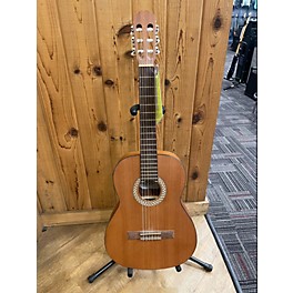 Used Kremona SOLOIST S58C Classical Acoustic Guitar