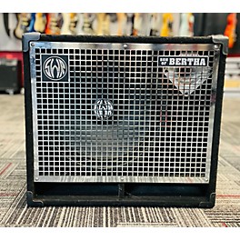 Used SWR SON OF BERTHA 1X15 Bass Cabinet