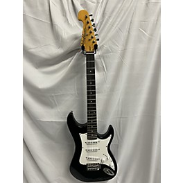 Used Washburn SONAMASTER Solid Body Electric Guitar