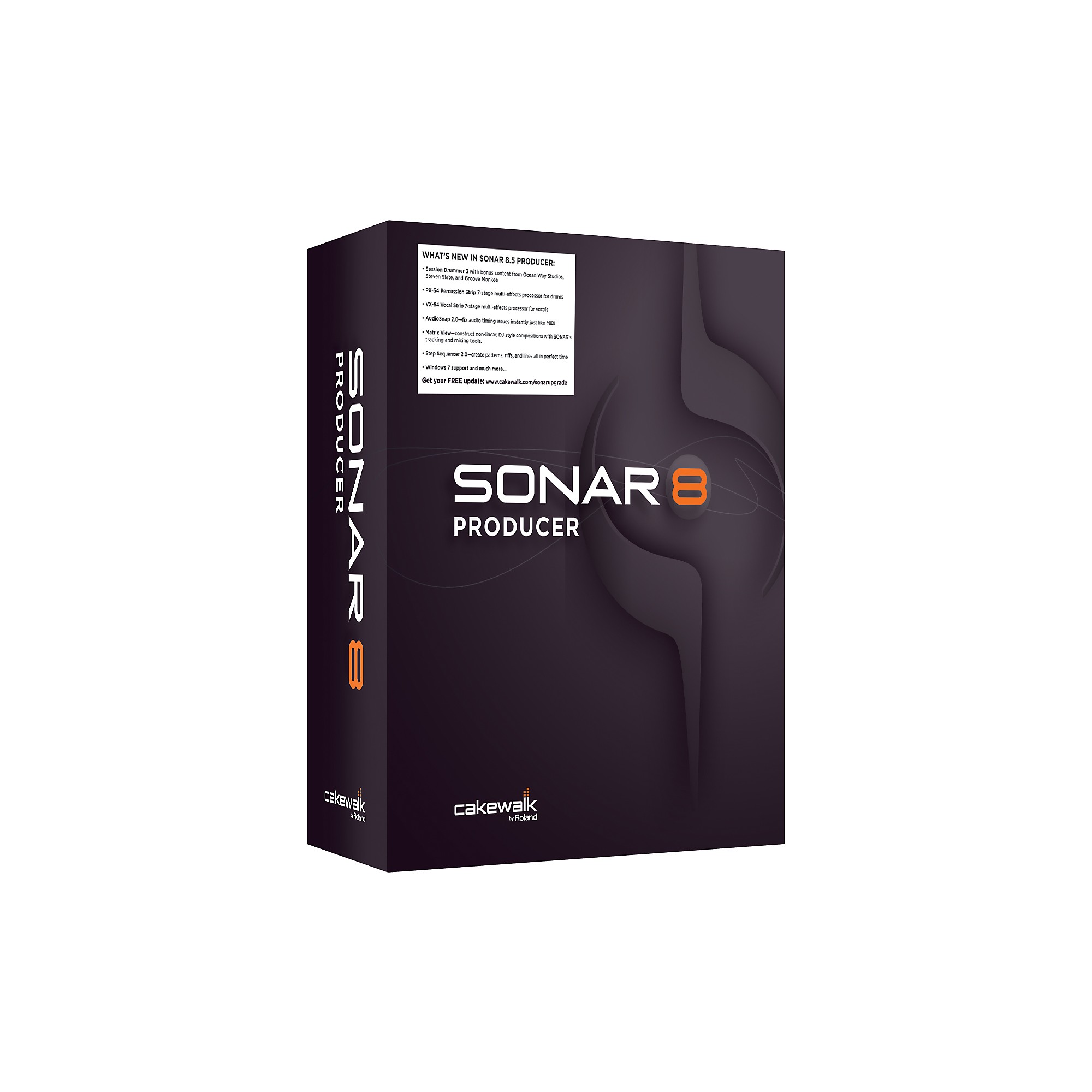 sonar 8 producer edition sonar 8 producer edition