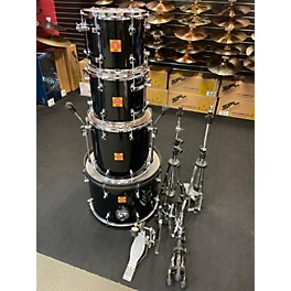Used SONOR SONIC PLUS Drum Kit