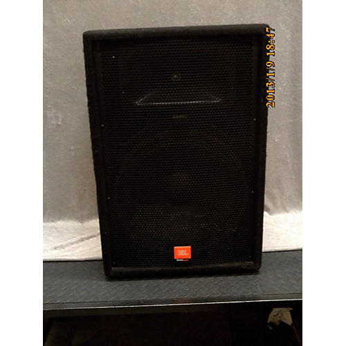 Used JBL SOUND FACTOR SF15 Unpowered Speaker Guitar Center