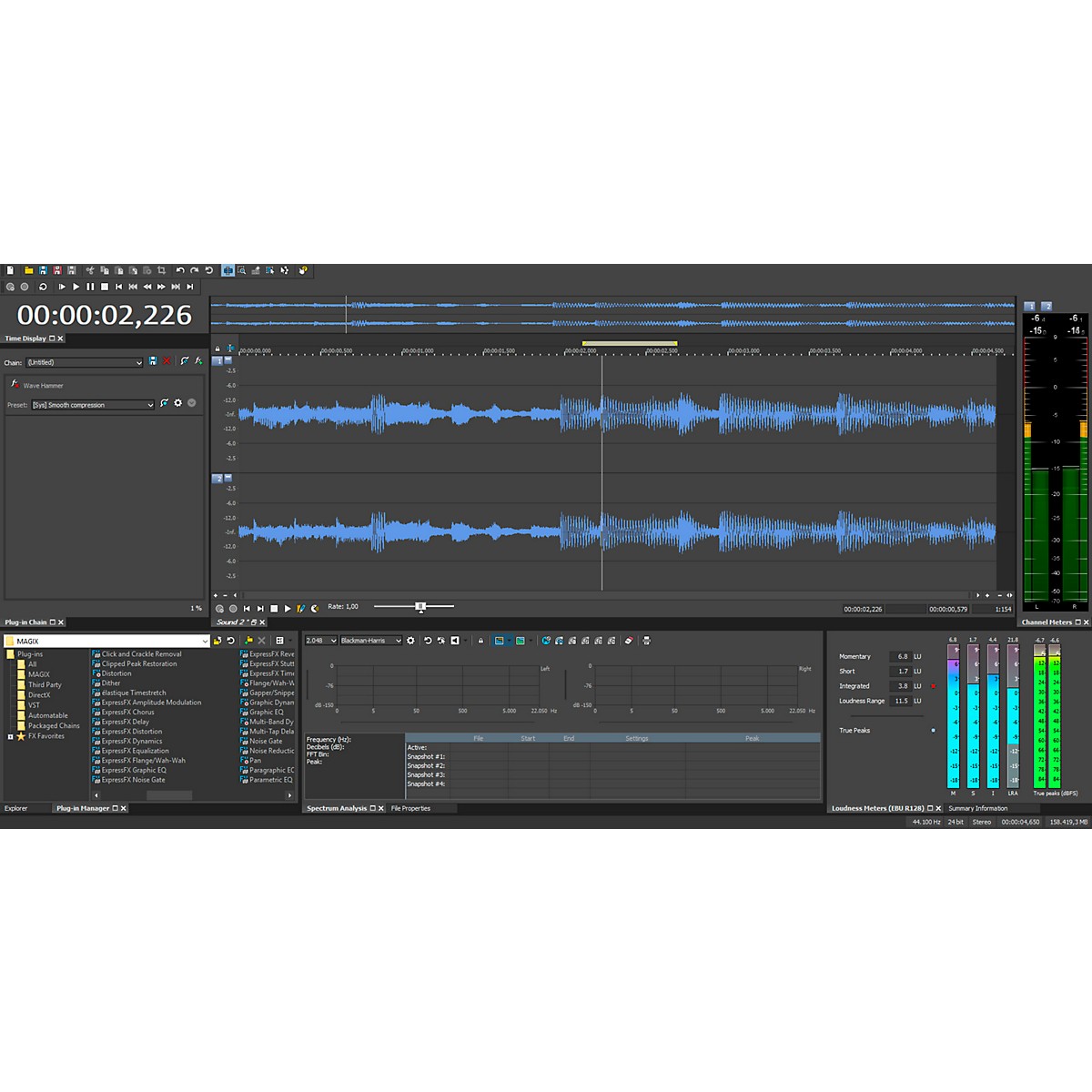 sony sound forge pro 9 download free