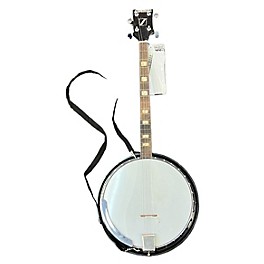 Used Harmony SOVEREIGN Banjo