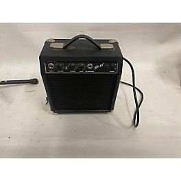 Used Starcaster by Fender SP-10 Battery Powered Amp
