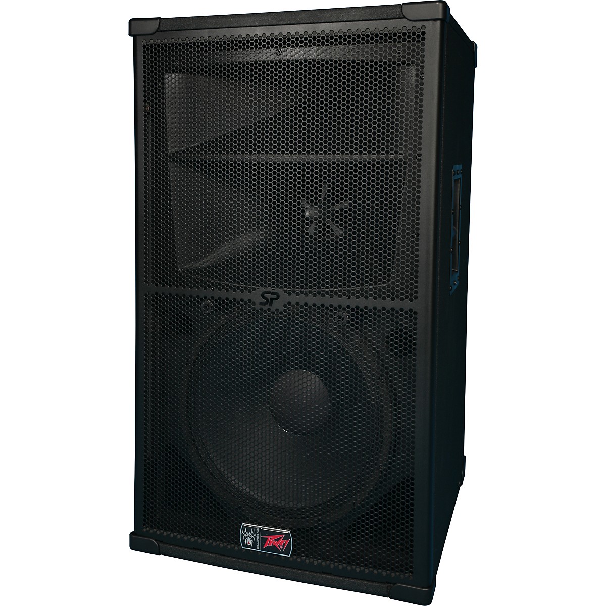 peavey sp3 speakers for sale