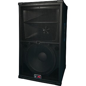 old peavey sp3 speakers