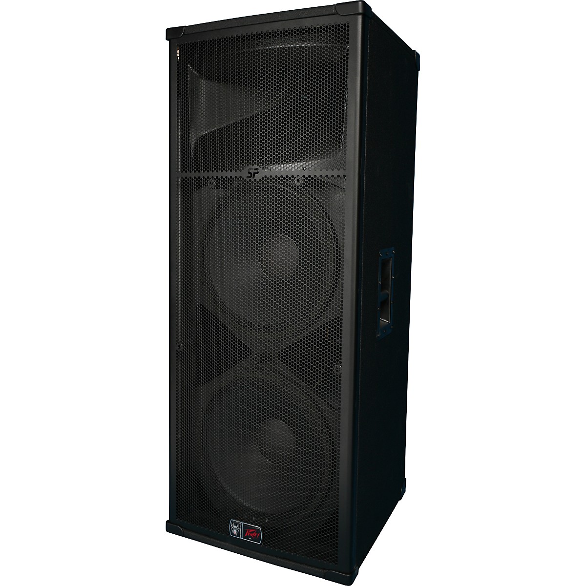 sp4 speakers