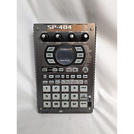 Used Roland SP-404 SX Sound Module