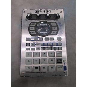 Used Roland Sp 404 Guitar Center