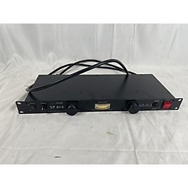 Used Art SP 4X4 Power Conditioner