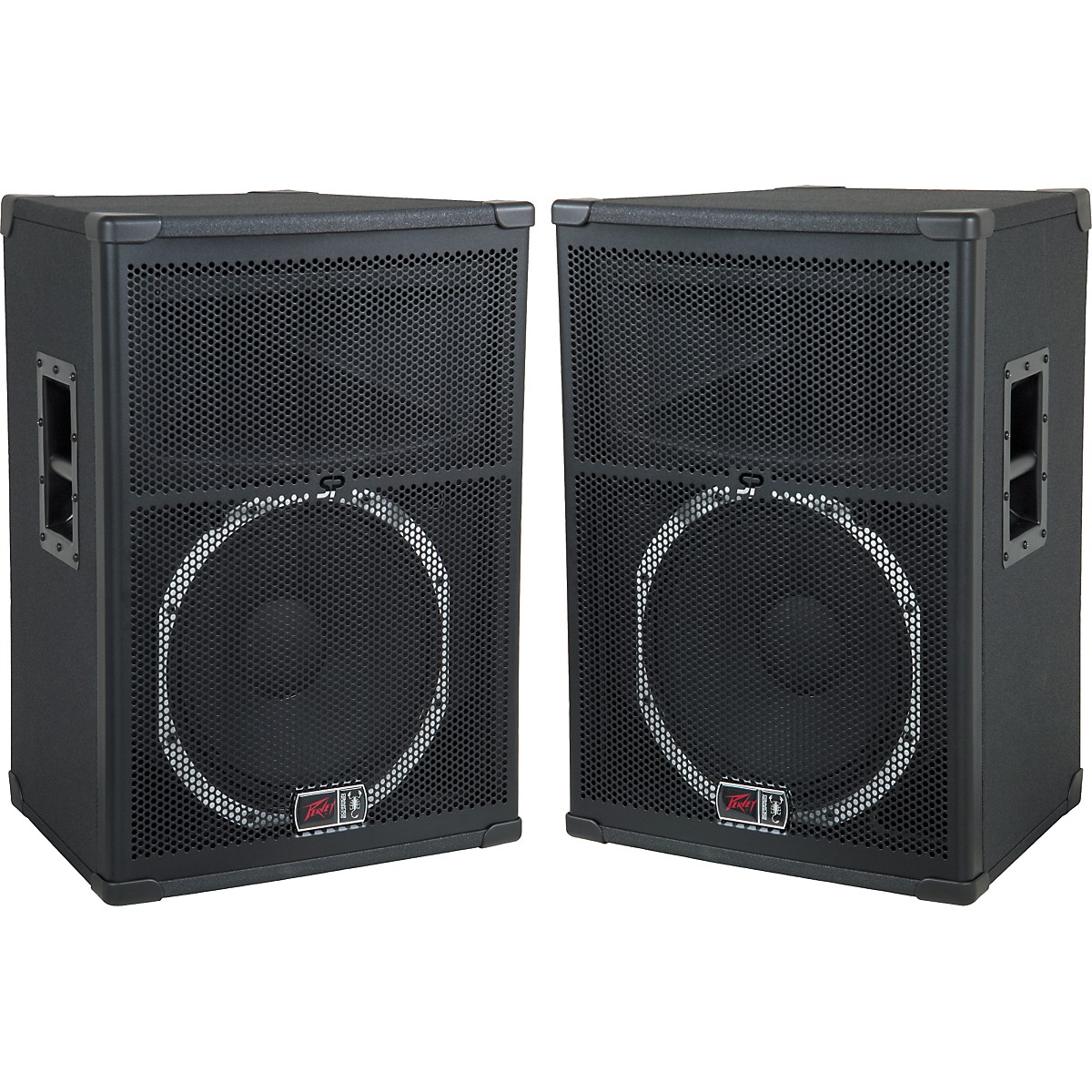 Peavey Pv 215 Speaker Pair Guitar Center