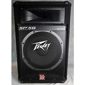 sp5g peavey speakers