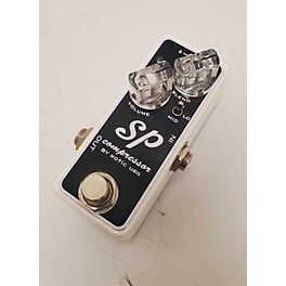 Used Xotic Effects SP Compressor Effect Pedal