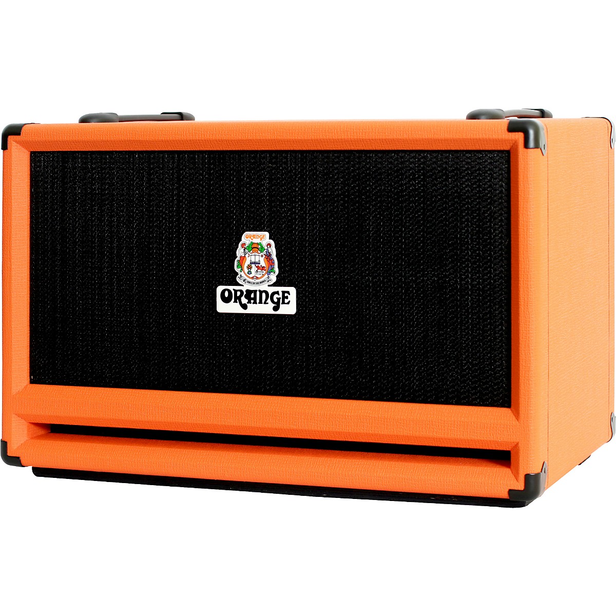 orange bass cab 4x10