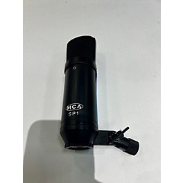 Used MCA SP1 Condenser Microphone