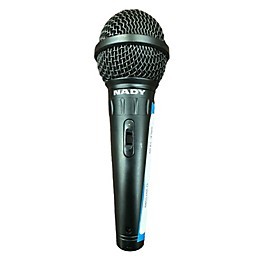 Used Nady SP1 Dynamic Microphone