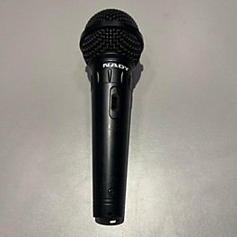 Used Nady SP1 Dynamic Microphone