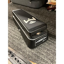 Used Mission Engineering SP1 Expression Effect Pedal