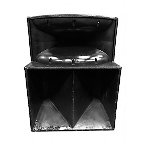 vintage peavey sp1 speakers