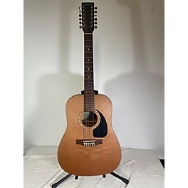 Used Simon & Patrick S&P12 Cedar 12 String Acoustic Guitar