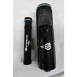 Used Sterling Audio SP150/130 Pack Recording Microphone Pack