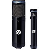 SP150/130 Studio Condenser Microphone Pack
