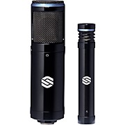 SP150/130 Studio Condenser Microphone Pack