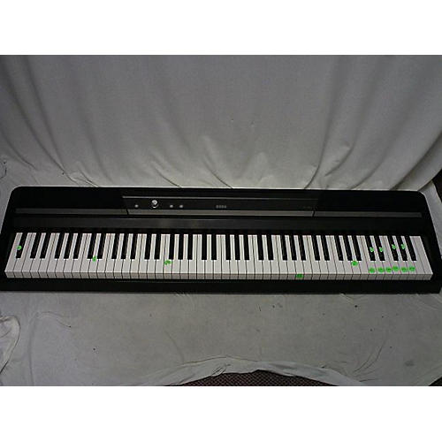 Used Korg Sp170s Key Digital Piano Guitar Center