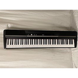 Used KORG SP170S 88 Key Digital Piano